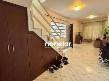 b9ff7768700e5bf8b624b53c7d0b95b13e0a38b4 · Sobrado com 3 dormitórios à venda, 138 m² por R$ 700.000,00 - Pirituba - São Paulo/SP