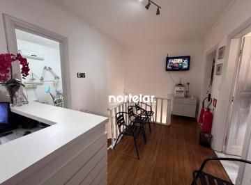 a22ba489c8ad65e836f98fccdf0a76decae783e0 · Imóvel comercial à venda, 120 m² - Lapa - São Paulo/SP