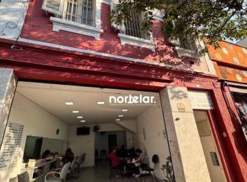 3bd54e9e40005f6598afaf43707b3861a131a4f9 · Imóvel comercial à venda, 120 m² - Lapa - São Paulo/SP