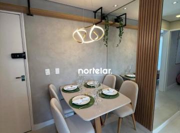 0a74cd09e9e6738992407854a4f7089560e3369d · Apartamento com 2 dormitórios à venda, 35 m² por R$ 215.000,00 - Vila Constança - São Paulo/SP