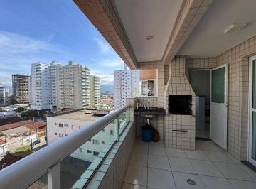 f9dfd3e2af6ea9ba9065acc8fb30997a783dbba9 · Apartamento com varanda gourmet de 2 dormitórios à venda perto da praia e com lazer!!!