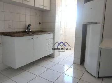 ea2e4f06ea56c814c3e44c0f24bc17934688b2be · Apartamento para alugar, 74 m² por R$ 3.460,19/mês - Vila Guarani - Jundiaí/SP