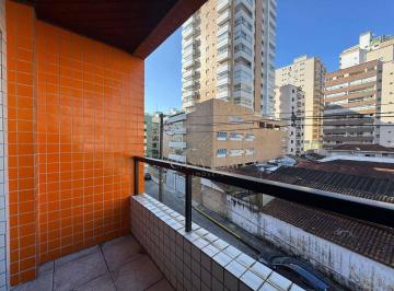 ce4ae0bc08aa4f5a7259d6603657a3cc378e7c72 · Apartamento à venda, 44 m² por R$ 285.000,00 - Aviação - Praia Grande/SP