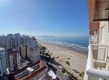 73db65e3ea3b5862e7c99692dd9273e4d3ad7417 · Apartamento com 2 dormitórios à venda, 66 m² por R$ 450.000,00 - Ocian - Praia Grande/SP