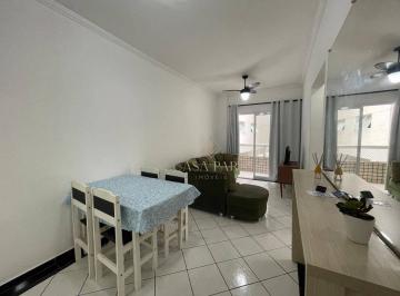 2b3c246c6016ce4c0e980cebd6386351dc29d7c6 · Apartamento com 1 dormitório à venda, 52 m² por R$ 300.000,00 - Vila Guilhermina - Praia Grande/SP