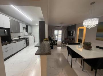 298cf52dc712b1cfa89282a48a06c715b0d1426a · Apartamento PORTEIRA FECHADA com 3 dormitórios à venda, 135 m² por R$ 900.000 - Aviação - Praia Gran