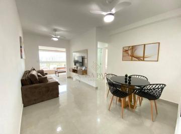 33865c00009d600568f7301ed1272fc5d3710b5c · Apartamento à venda, 70 m² por R$ 670.000,00 - Canto do Forte - Praia Grande/SP