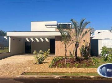 8672900bdd0924d413c94313a803ea822fece4f6 · Casa com 3 dormitórios à venda, 155 m² por R$ 1.390.000,00 - Vivendas da Mata - Ribeirão Preto/SP