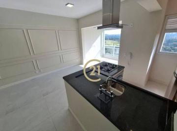 412acb00b8490a0ba47f9b0692531291362809b0 · Apartamento com 2 dormitórios para alugar, 82 m² por R$ 6.715,12/mês - Condomínio Sky Towers Home - 
