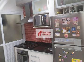 1fc576c6ca47e47cad98d35ef72f4a2e87798826 · Apartamento com 2 dormitórios à venda, 76 m² por R$ 650.000,00 - Vila Rosália - Guarulhos/SP