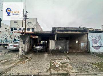 a82ab69b21c33d683e55abf6eed5dc9ea27024b4 · Casa com 5 dormitórios à venda, 129 m² por R$ 500.000,00 - Vila Pierina - São Paulo/SP