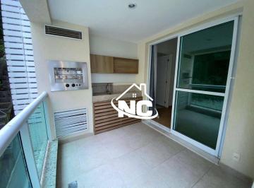 fdba5d672c94672bab6b6d9bdd98a9801f302dba · Apartamento com 1 quarto à venda, 72 m² por R$ 790.000 - Icaraí - Niterói/RJ