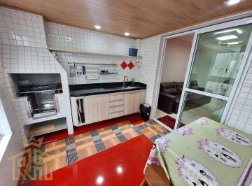 4d65cd3dbf08c77e7ad05ca970b7d784a352bd0c · Apartamento à venda, 87 m² por R$ 585.000,00 - Aviação - Praia Grande/SP