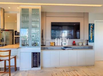 28e7a331bba50e28f18939eb17ac120aa562a8e7 · Apartamento com 3 dormitórios, e 2 suítes167 m² - venda por R$ 3.550.000 ou aluguel por R$ 24.700/mê