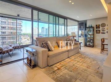 f8755f3143a0a495633302f21b425fd000a004d4 · Apartamento com 3 dormitórios, 167 m² - venda por R$ 3.350.000,00 ou aluguel por R$ 23.700,00/mês - 