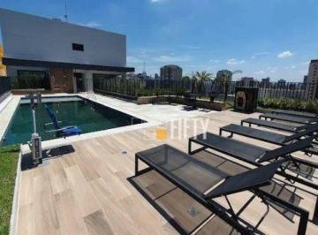 3ae4e332fd8ed2b3af330ef74f9c1f0e727e9156 · Studio compacto e sofisticado à venda na Vila Mariana – a poucos minutos do Parque Ibirapuera e Metr