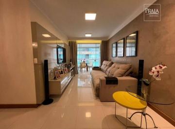 7b7af8f1ebefc43d4fbf70a4aaf431dedcfd1058 · Apartamento com 4 dormitórios à venda, 165 m² - Praia da Costa - Vila Velha/ES
