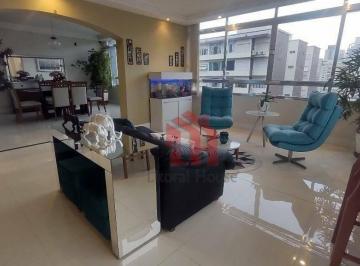 51ae517eb9452c2e0130bb47797b41d3a755181b · Apartamento à venda, 233 m² por R$ 1.750.000,00 - Boqueirão - Santos/SP