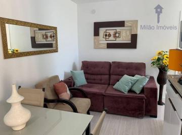 ded0421ef403375614374ffbd4d232c53a00f3f5 · Apartamento à venda por - Apartamento à venda Condomínio Superquadra - Jardim Abatiá - Sorocaba/SP