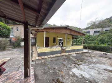 f8ff423db142f41593723d933e880519930f0e49 · Casa à venda, 56 m² por R$ 270.000,00 - Granja Florestal - Teresópolis/RJ