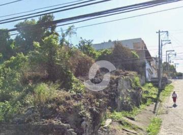 52050ca56c361a386a2fe004b4c6c2b6514d1ded · Terreno à venda, 680 m² - Largo do Barradas - Niterói/RJ