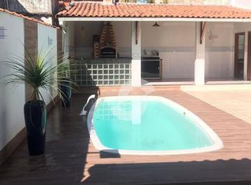 38671b48eaa58b775feb087a1d639a039747b7c0 · Casa com 3 dormitórios à venda, 300 m² por R$ 650.000,00 - Mutondo - São Gonçalo/RJ