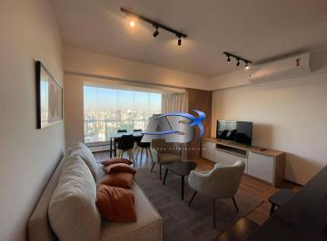 94d61d242220f1bcf3dbbd21049e965d2689d997 · Apartamento para alugar, 66 m² por R$ 11.710,00/mês - Butantã - São Paulo/SP