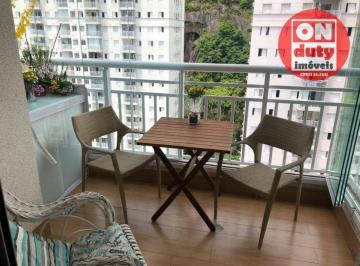 e0b3bc2db6656f6aff8f96a001ef9d72cb245b1d · Apartamento à venda, 84 m² por R$ 775.000,00 - Marapé - Santos/SP