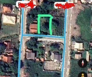 6631179814b0da57303faf2a69ab58554801dd90 · Terreno 450 m² Loteamento Manu Manuela