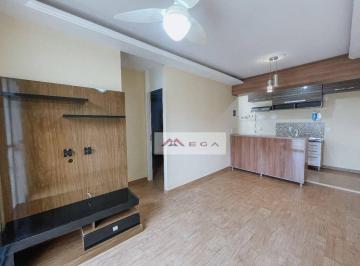 84d5d62b2630c96660e021bac3a85d20f9ecaf0b · Apartamento com 2 dormitórios à venda, 50 m² por R$ 263.000,00 - Parque Jambeiro - Campinas/SP
