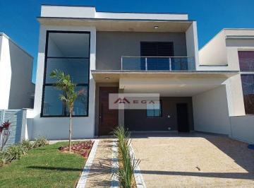 cf0857b144fcd67c12448f5208f86838cdfd60e6 · Casa com 3 dormitórios à venda, 226 m² por R$ 1.700.000 - Residencial Real Park Sumaré - Sumaré/SP