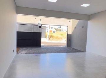 Casa · 155m² · 3 Quartos · 4 Vagas · Casa à venda, 155 m² por R$ 900.000,00 - Aclimação - Uberlândia/MG