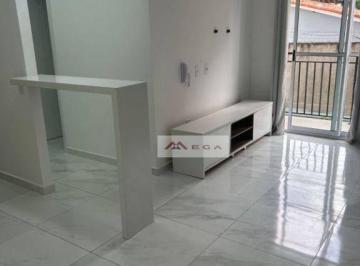 e3787152d67143da20e8de8e9681fe47c317a46b · Apartamento com 2 dormitórios à venda, 43 m² por R$ 300.000,00 - Jardim García - Campinas/SP