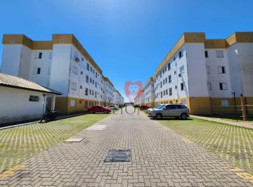 51b53b73d3a56d84c4354849373bcb28aea639e7 · Apartamento com 2 dormitórios à venda, 46 m² por R$ 180.000,00 - Caça e Pesca - Gravataí/RS