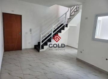 2b993b24eb2c39e55532e039d86a6c3443c49d58 · Cobertura com 3 dormitórios à venda, 163 m² por R$ 850.000,00 - Campestre - Santo André/SP