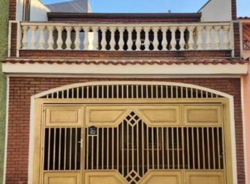 8ca22097f8b20b05800982d86520056efeaeb5de · Sobrado com 3 dormitórios à venda, 220 m² por R$ 685.000,00 - Vila Robertina - São Paulo/SP