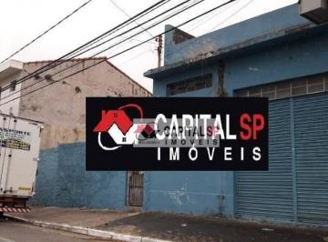 63f50e39795a291ce8c768984cbc6ab8cd9e978f · Terreno à venda, 1000 m² por R$ 2.200.000,00 - Vila Esperança - São Paulo/SP