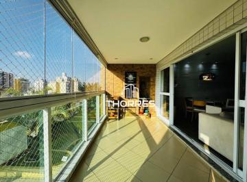 4f7a4d0035eeb7a0e863646e51d9afc299e11e1b · Apartamento com 3 dormitórios à venda, 104 m² por R$ 920.000,00 - Jardim do Mar - São Bernardo do Ca
