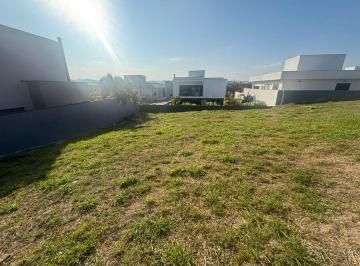 eb87561ae3558db40d0519e3ef4404f1b76a8648 · Terreno à venda, 600 m² por R$ 860.000,00 - Urbanova - São José dos Campos/SP
