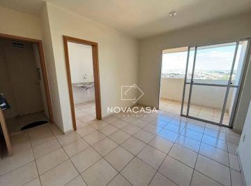 be7d00805497967de87f6061036407b6045f1d5e · Apartamento com 2 dormitórios à venda, 53 m² por R$ 219.000,00 - Jaqueline - Belo Horizonte/MG