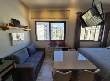 984d720810887ec592bf11aa59e905f9f2252589 · Studio com 1 dormitório à venda, 25 m² por R$ 329.000,00 - Vila Pompeia - São Paulo/SP