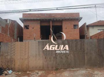 e514d6b62934f5d97326e23ce26d3468b05924a4 · Casa com 3 dormitórios à venda, 70 m² por R$ 580.000,00 - Parque João Ramalho - Santo André/SP