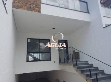 bcc2a97c8bb8cc0d4ce6776a9be76a11165c5842 · Sobrado à venda, 214 m² por R$ 1.650.000,00 - Parque Jaçatuba - Santo André/SP