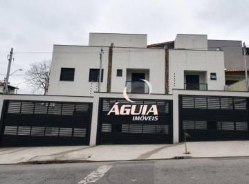 c02a6a90f018b0bb3f6b35e73ac652ae099f1934 · Sobrado com 2 dormitórios à venda, 66 m² por R$ 650.000,00 - Vila Metalúrgica - Santo André/SP