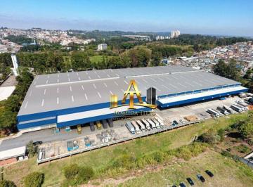 60c5c7f71930200ed09e2490a63e25351a9b7523 · Galpão Modular Logístico com 6.297,28 m² para Locação – Parque Logístico Osasco – Osasco/SP – Confir
