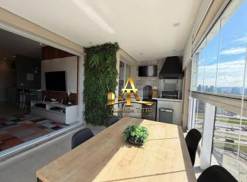6c866041059454632ab8f08523fda79d023dae31 · Excelente apartamento à Venda no Condomínio Resort Bethaville - Bairro Bethaville - Barueri - SP