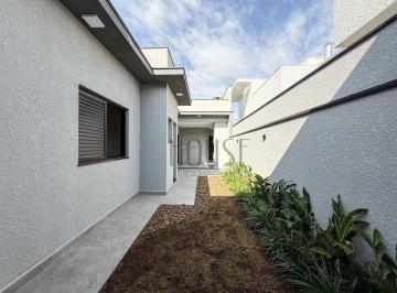 CAPA · Casa com 3 quartos à venda, 136 m² - Condomínio Villagio Wanel - Sorocaba/SP