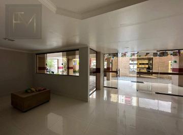 a5247d400efd65897febbd6e9d76eea164d5acb6 · Apartamento com 3 dormitórios à venda, 108 m² por R$ 530.000,00 - Tambaú - João Pessoa/PB