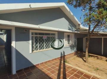 a539c7b0529f607fb269d897cea600e54b44a12d · Casa com 3 dormitórios à venda, 142 m² por R$ 520.000,00 - Jardim Bela Vista III - Cosmópolis/SP