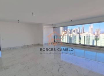 99bac6eed08279d53d74acffac89a49408f39920 · Apartamento com 4 dormitórios à venda, 206 m² por R$ 3.900.000,00 - Vila da Serra - Nova Lima/MG